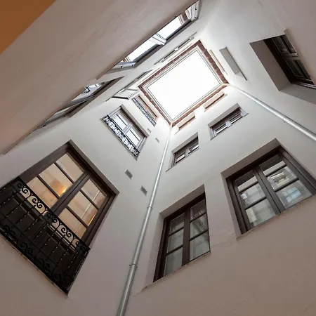 Molino Corteza Precioso Primero Granada Centro Exterior photo
